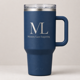 Tumbler 40oz Stainless Steel
