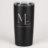 Tumbler 30oz Stainless Steel