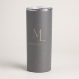 Tumbler 20 oz no handle