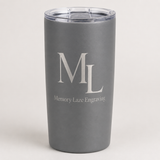 Tumbler 30oz Stainless Steel