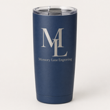 Tumbler 30oz Stainless Steel