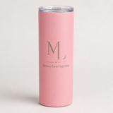 Tumbler 20 oz no handle