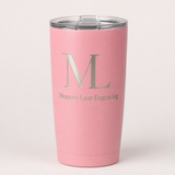 Tumbler 30oz Stainless Steel