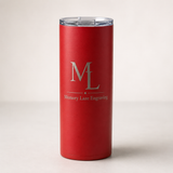 Tumbler 20 oz no handle