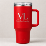 Tumbler 40oz Stainless Steel