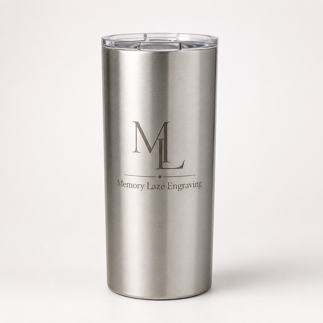 Tumbler 20 oz no handle