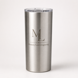 Tumbler 20 oz no handle