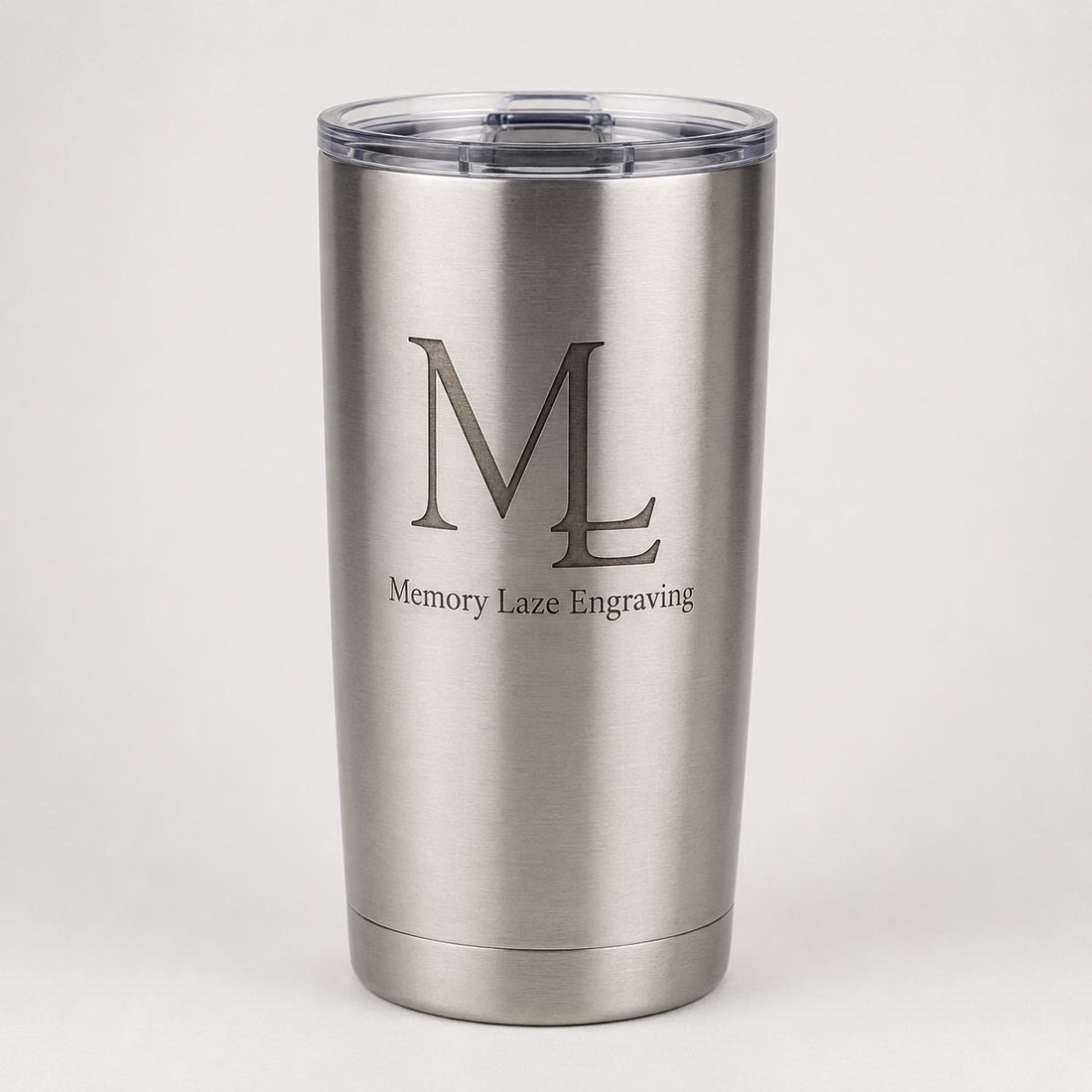 Tumbler 30oz Stainless Steel