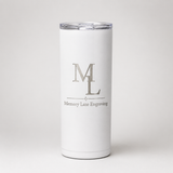 Tumbler 20 oz no handle