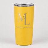 Tumbler 30oz Stainless Steel