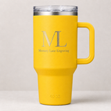 Tumbler 40oz Stainless Steel